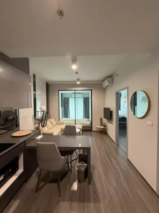 Property photos for Ideo Chula ??? Samyan