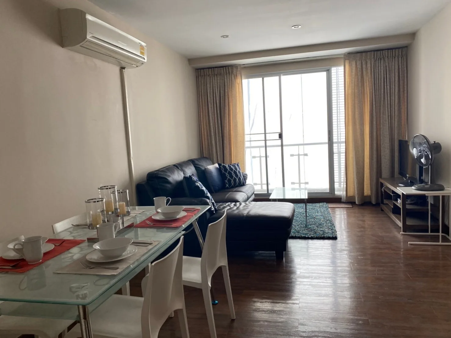 Property photos for Von Napa Sukhumvit 38