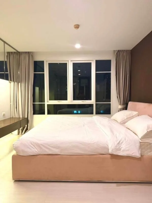Property photos for The Bangkok Sathorn - Taksin