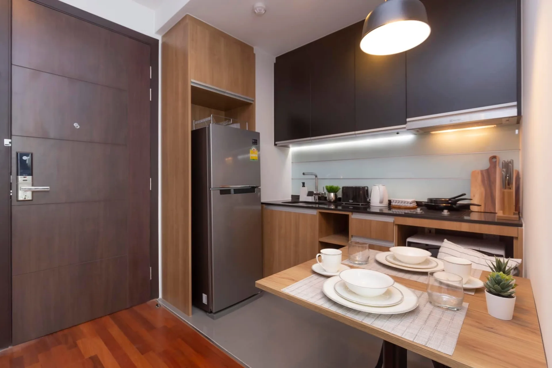 Property photos for Wish Signature  Midtown Siam