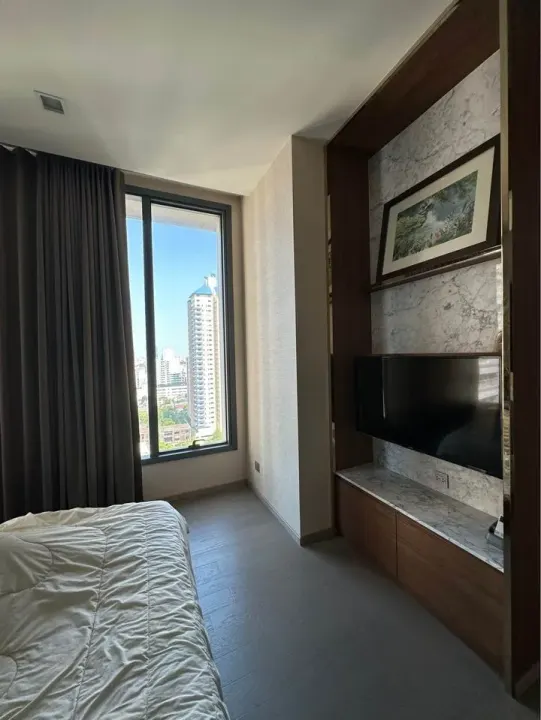 Property photos for The Esse Asoke