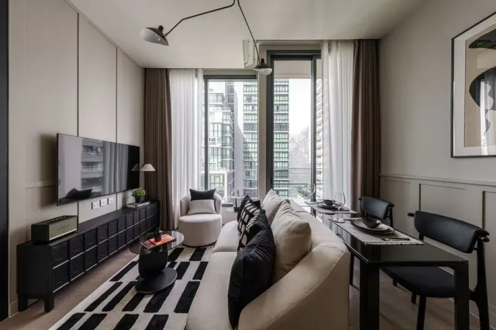 Property photos for The Esse Asoke