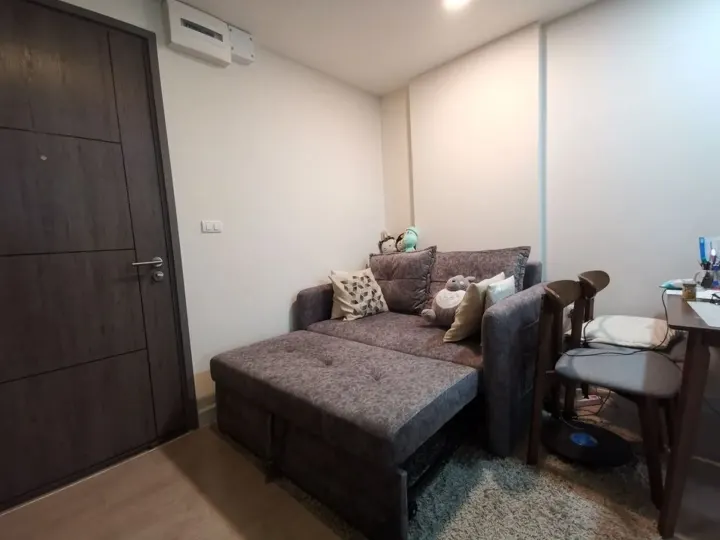 Property photos for Metroluxe Rose Gold Phahol-Sutthisan