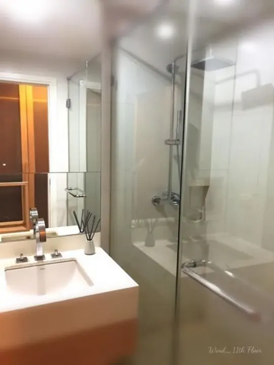 Property photos for Wind Sukhumvit 23