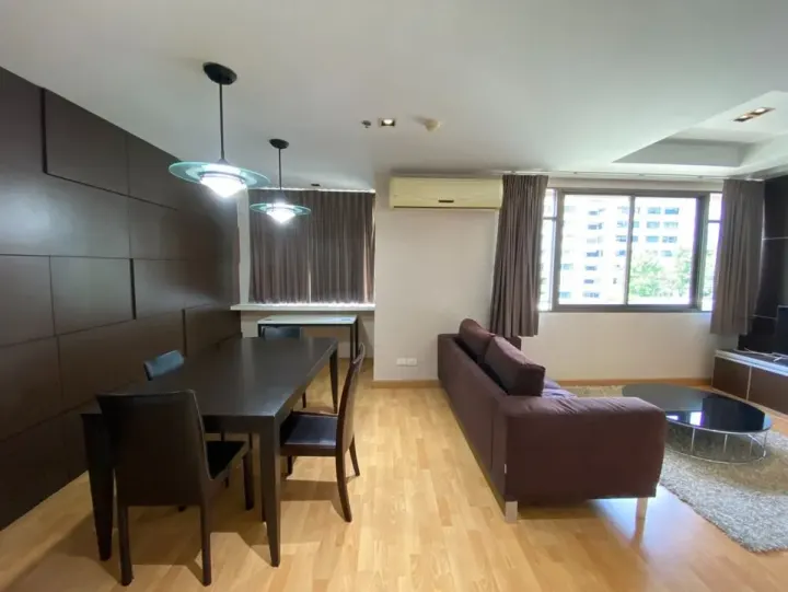 Property photos for Nantiruj Tower