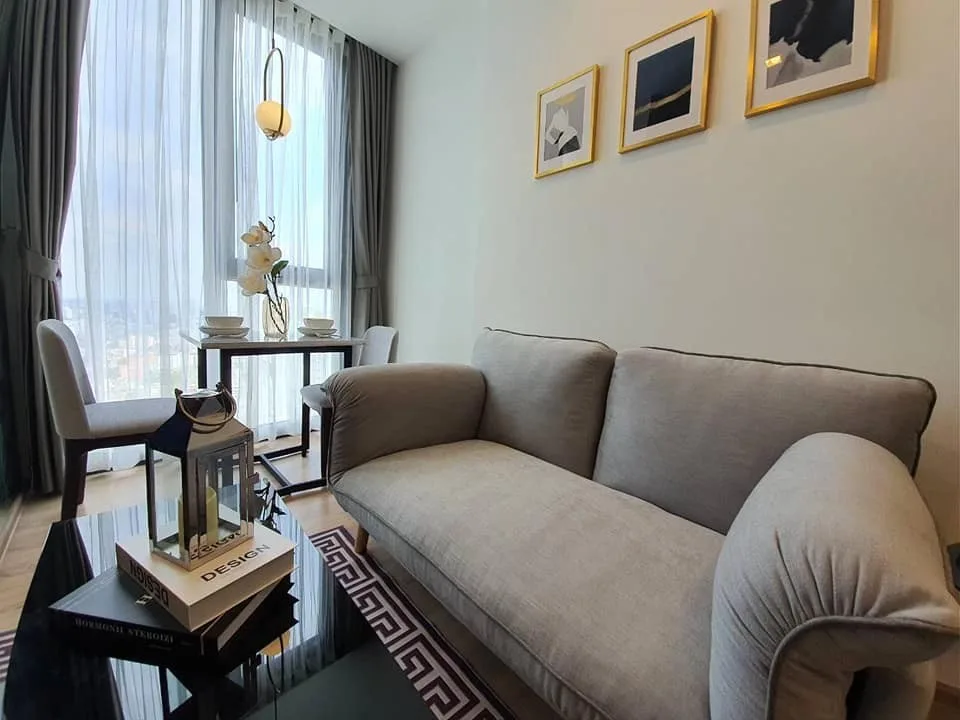 Property photos for THE LINE Phahol - Pradipat