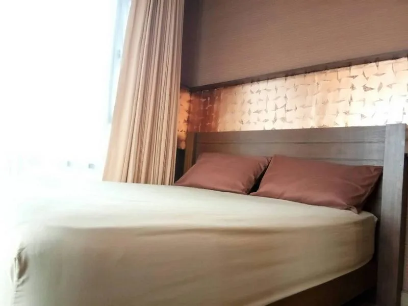 Property photos for The Light Ladprao