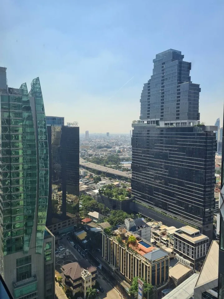 Property photos for The Diplomat Sathorn