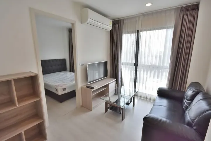 Property photos for Rhythm Asoke 2