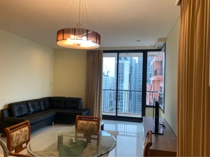 Property photos for Aguston Sukhumvit 22