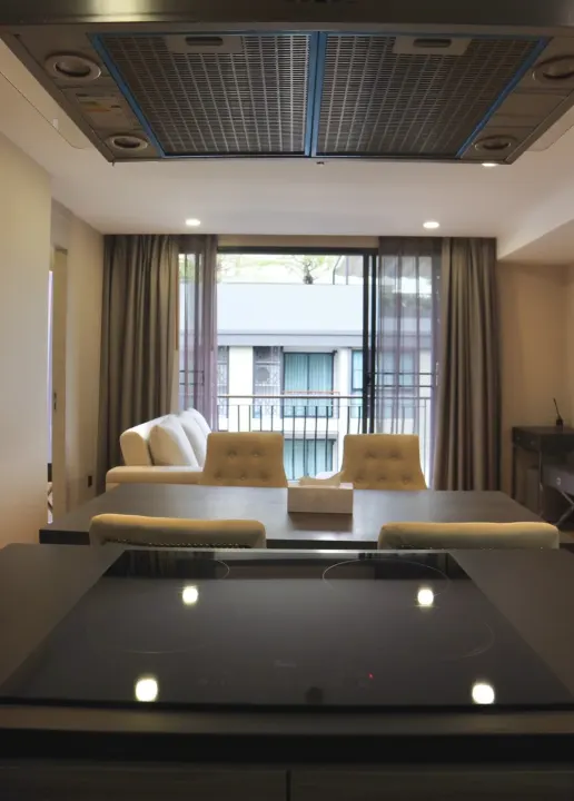 Property photos for Klass Condo Langsuan