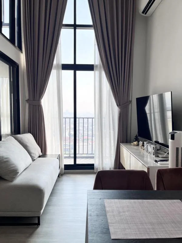 Property photos for Ideo Charan 70-riverview