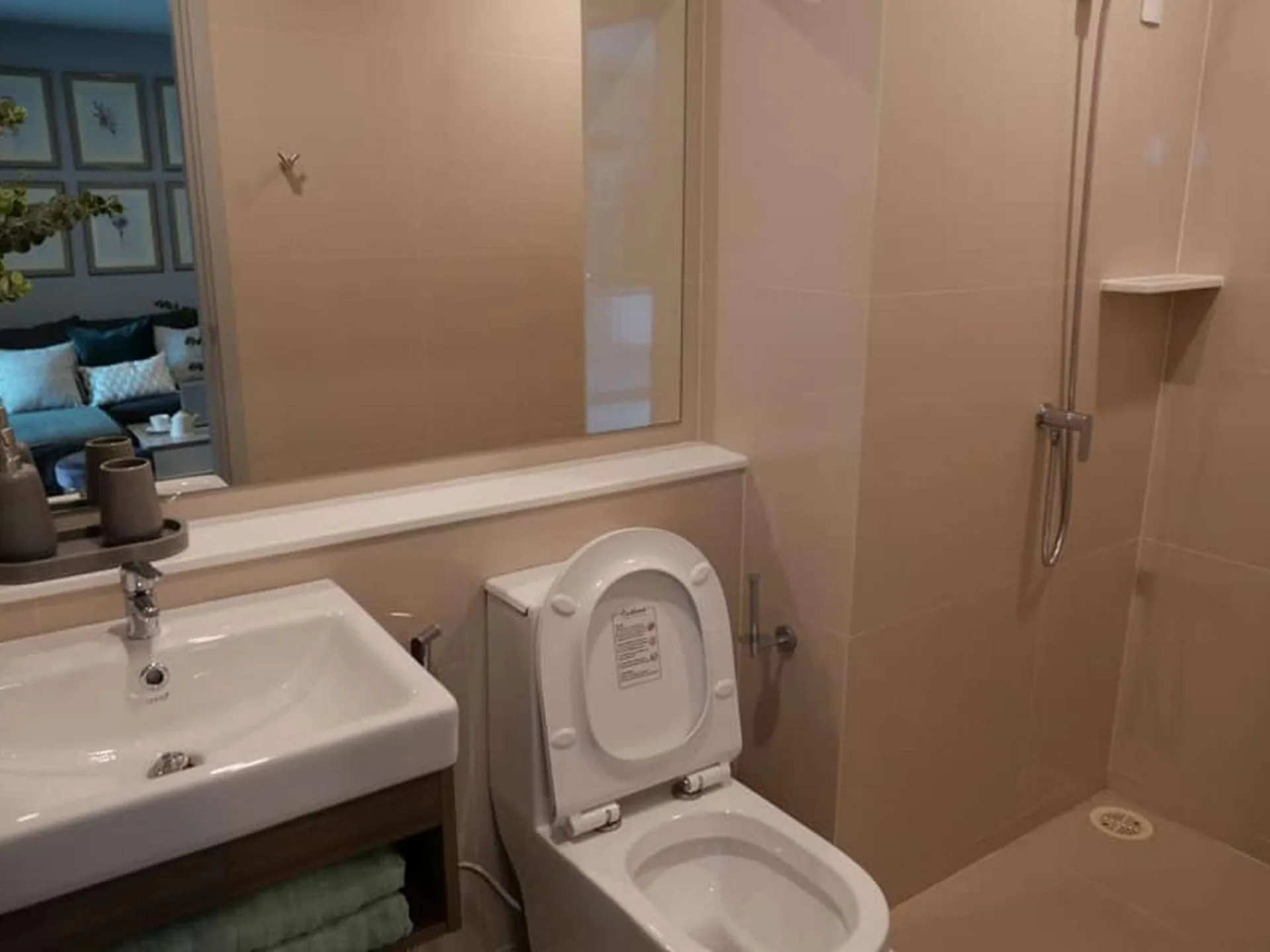 Property photos for Aspire Asoke-Ratchada