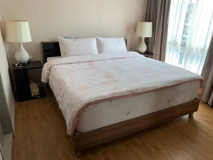 Property photos for Siamese Nang Linchee