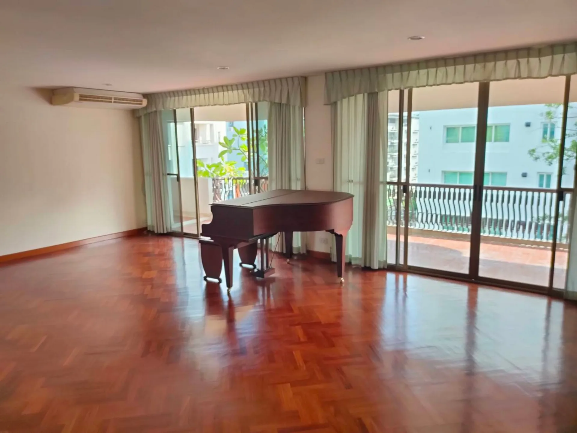Property photos for Ruam Rudee Penthouse