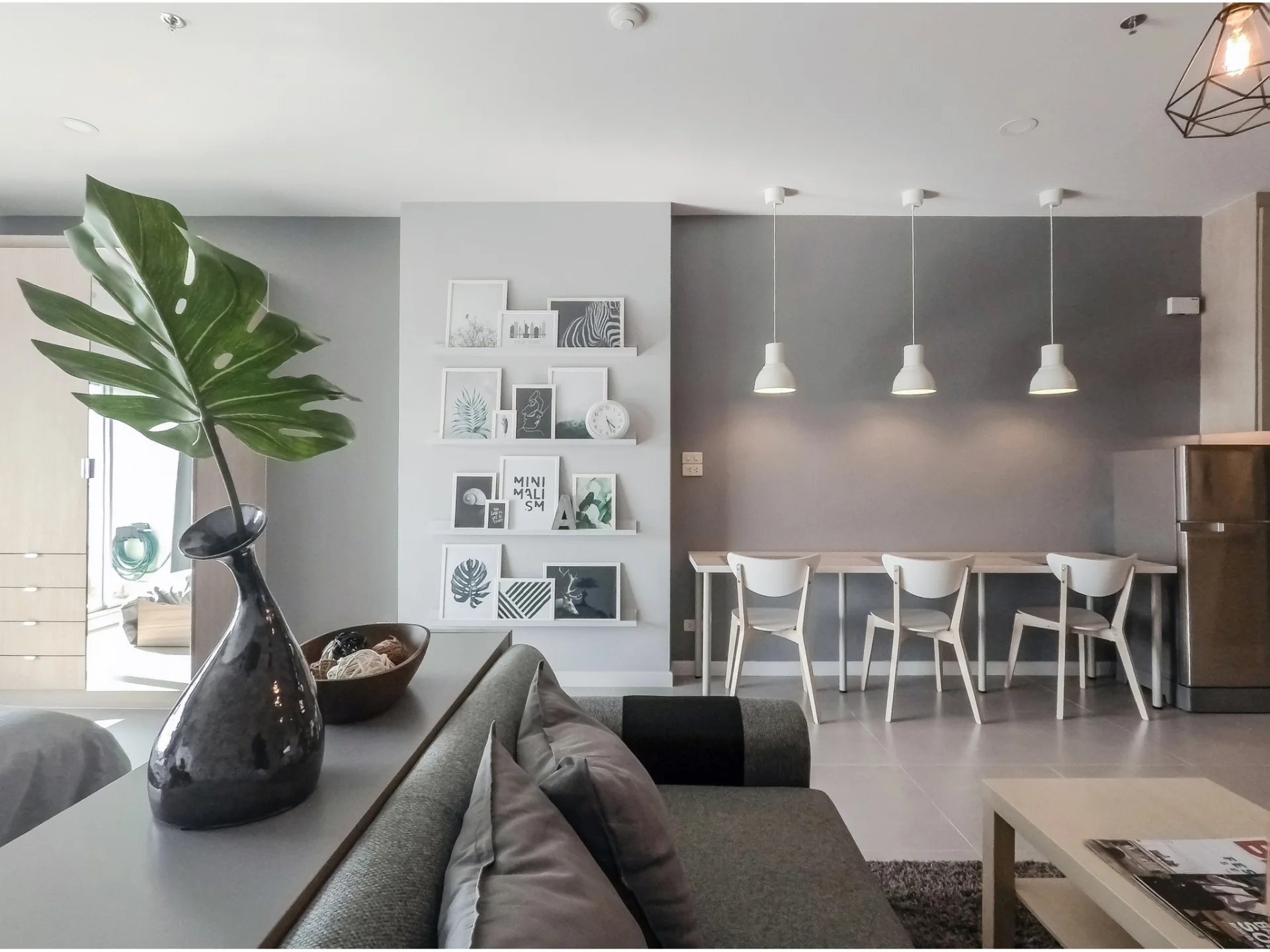 Property photos for Baan Nonzee