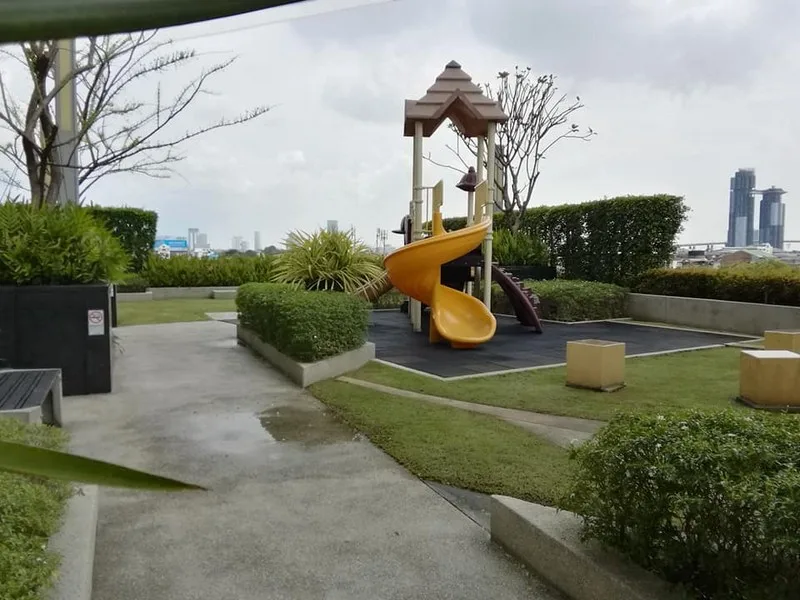 Property photos for Supalai Lite Sathorn - Charoenrat