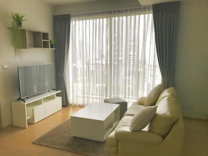 Property photos for HQ by Sansiri