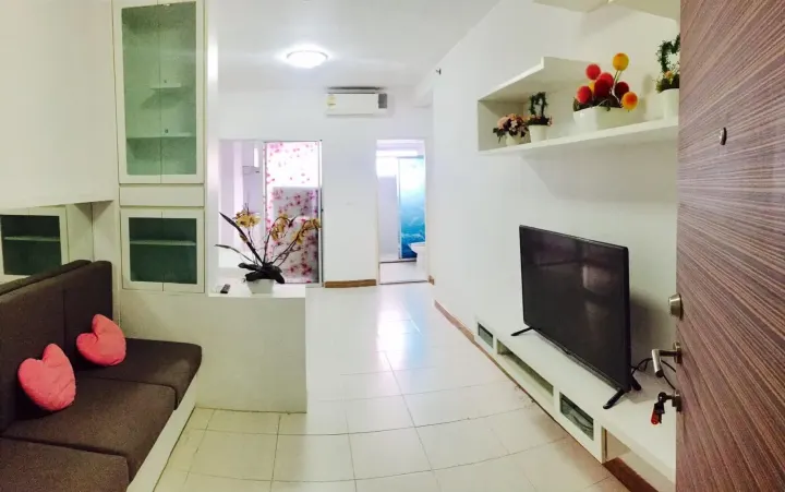 Property photos for Supalai Park Asoke-ratchada