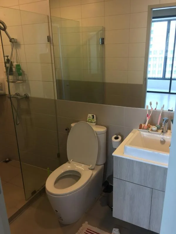 Property photos for Ideo Q Ratchathewi