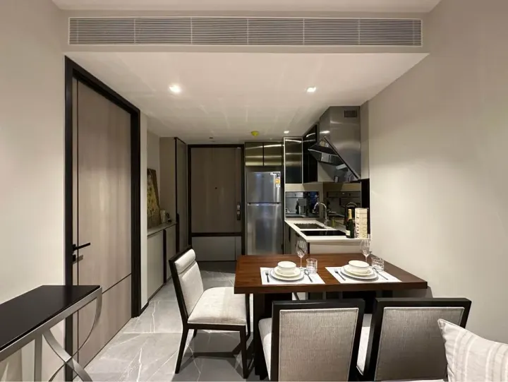 Property photos for The Reserve Sukhumvit 61