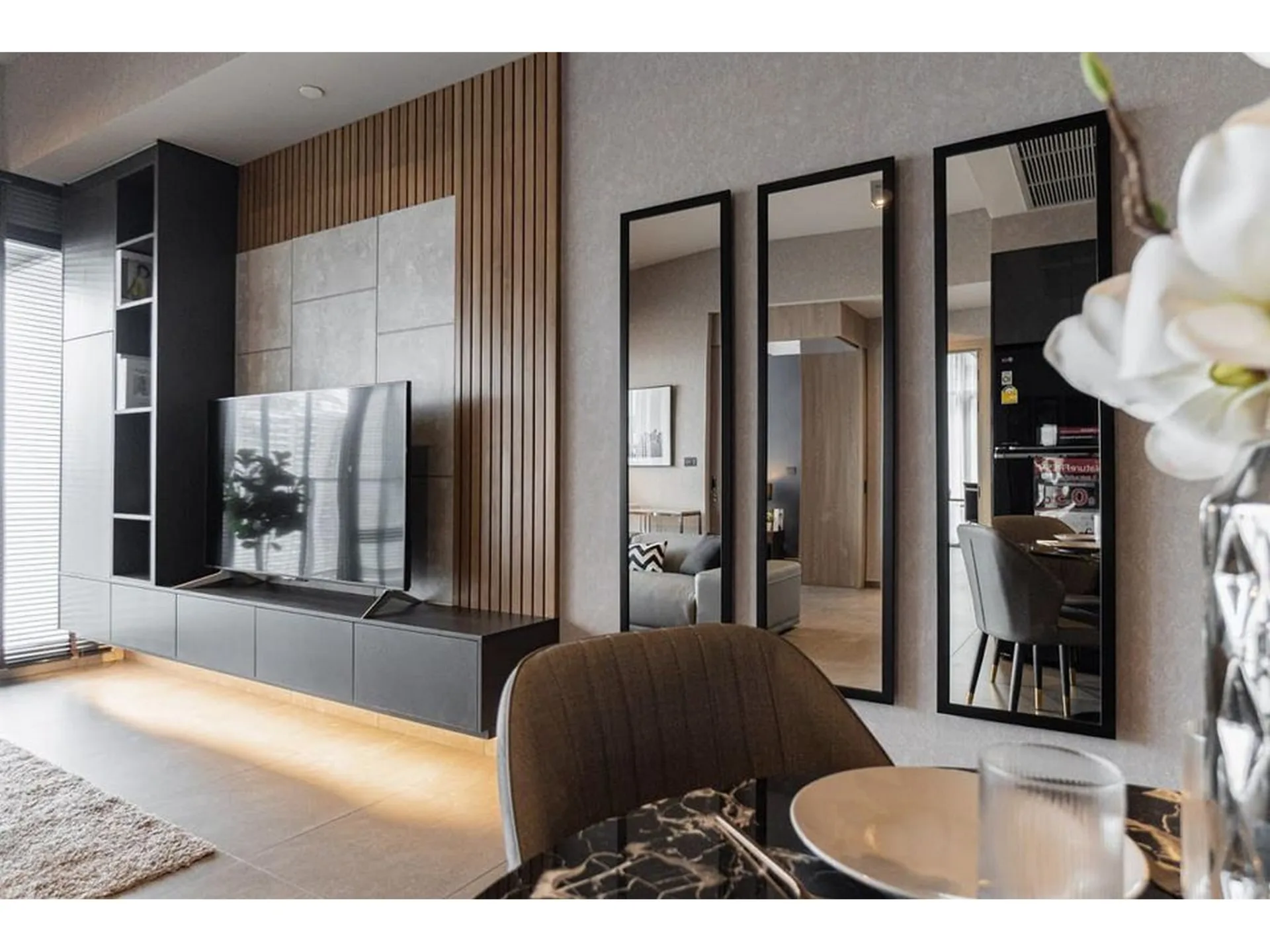 Property photos for The Lofts Asoke