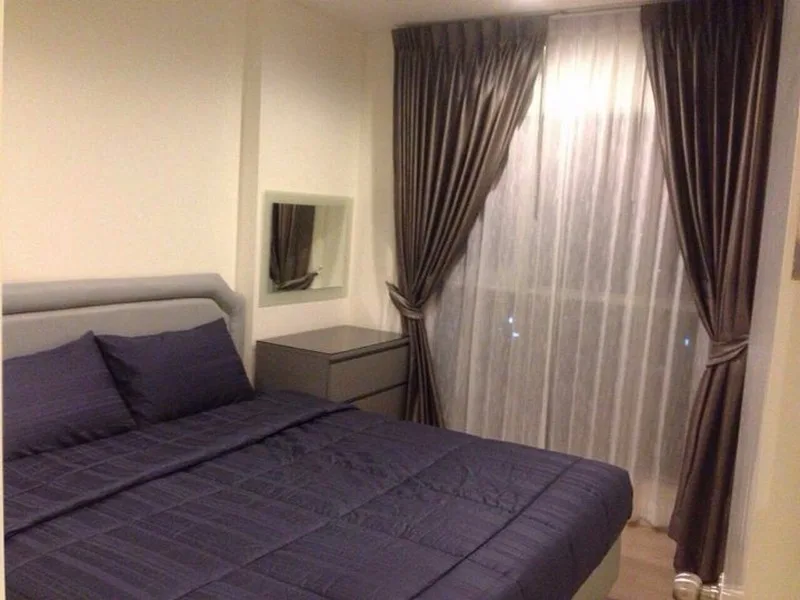 Property photos for Aspire Sukhumvit 48