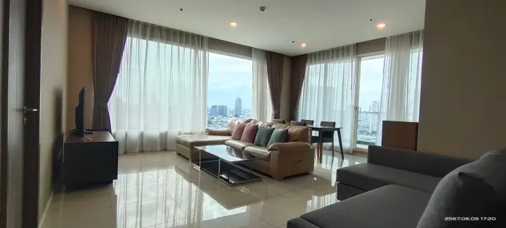 Property photos for Menam Residences