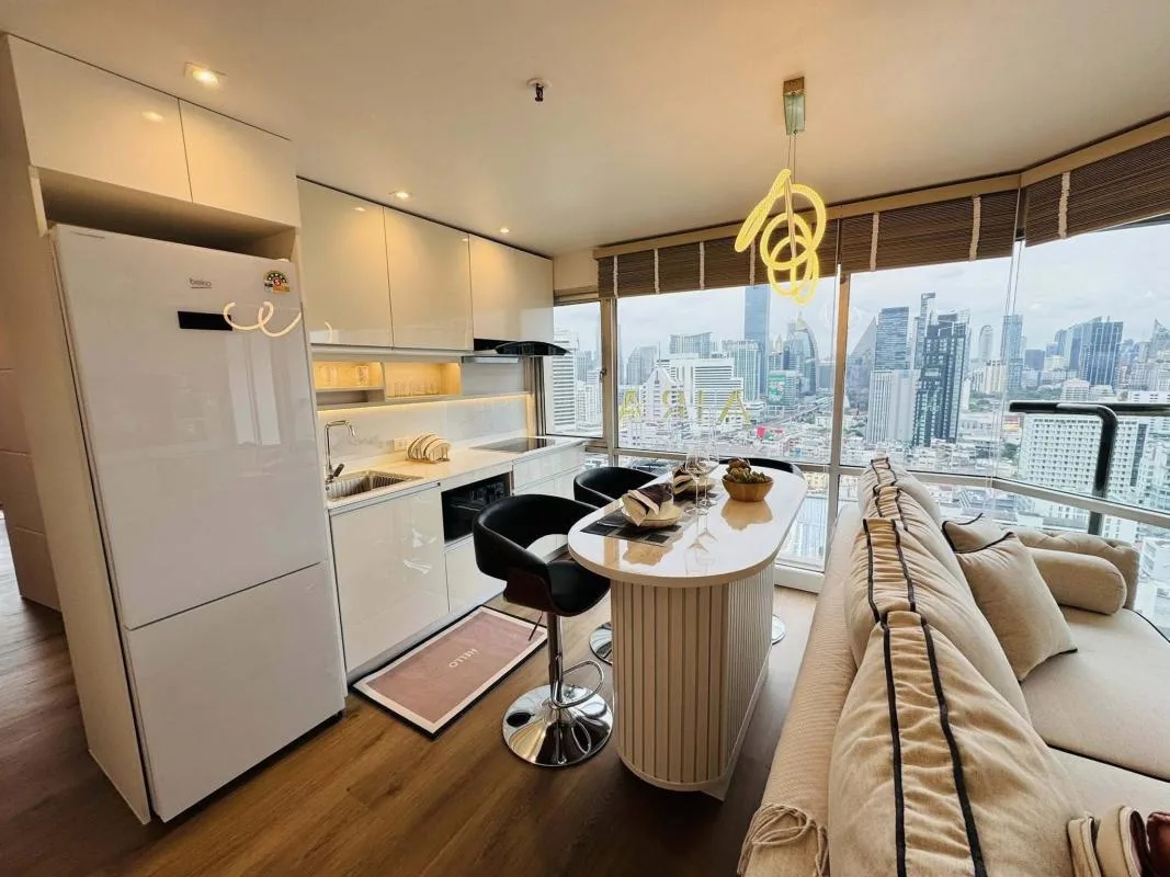 Property photos for Sukhumvit Suite