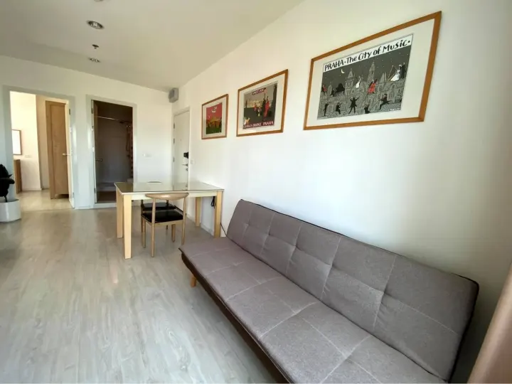 Property photos for Aspire Sathorn Thapra