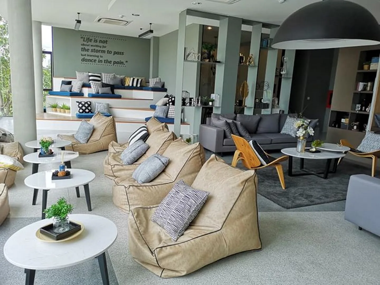 Property photos for Kensington Kaset Campus