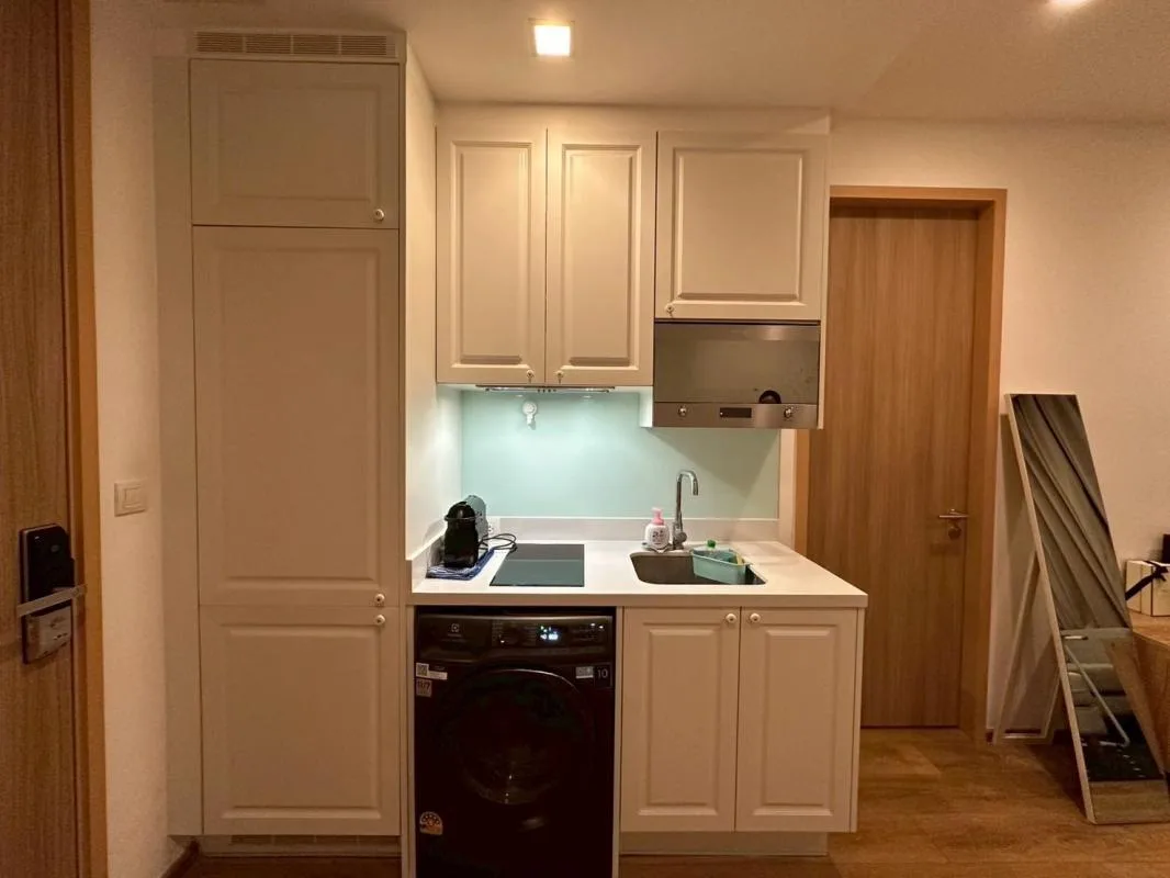 Property photos for Noble BE 33