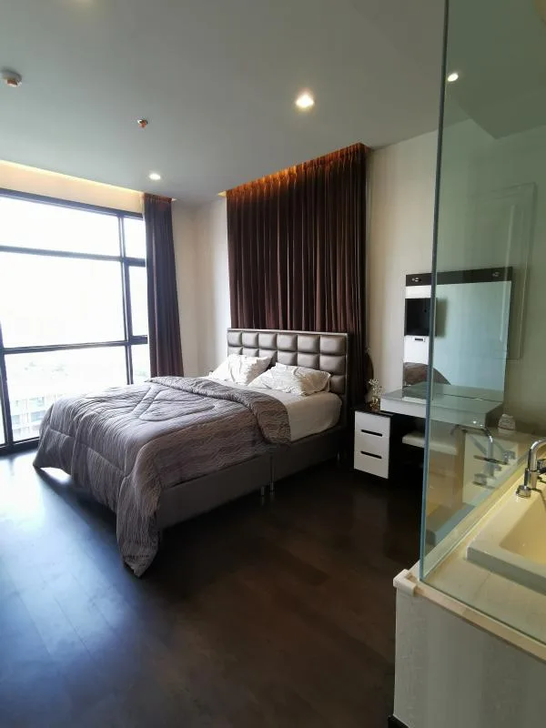 Property photos for The XXXIX by Sansiri
