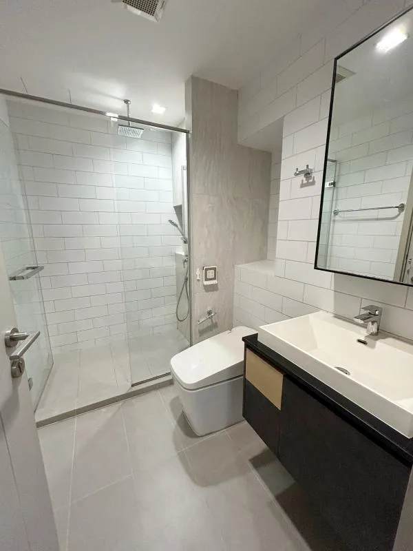 Property photos for THE LINE Jatujak - Mochit
