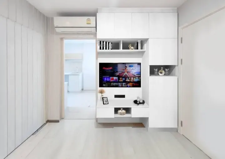 Property photos for Aspire Ladprao 113