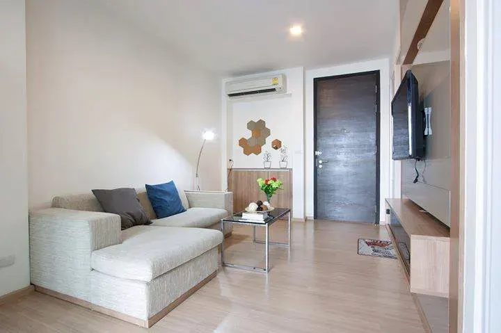 Property photos for Rhythm Sukhumvit 50