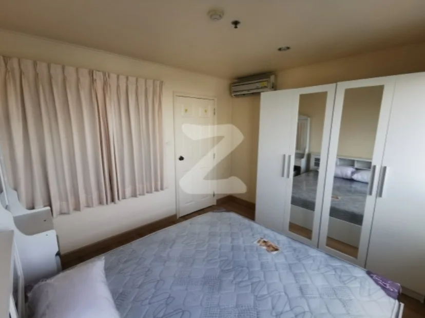 Property photos for Lumpini Ville Sukhumvit 77