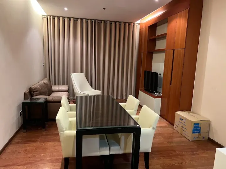 Property photos for The Address Sukhumvit 28