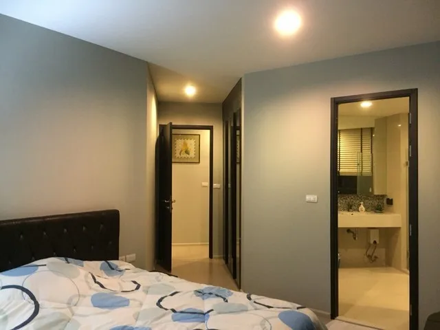 Property photos for Rhythm Sukhumvit 44/1