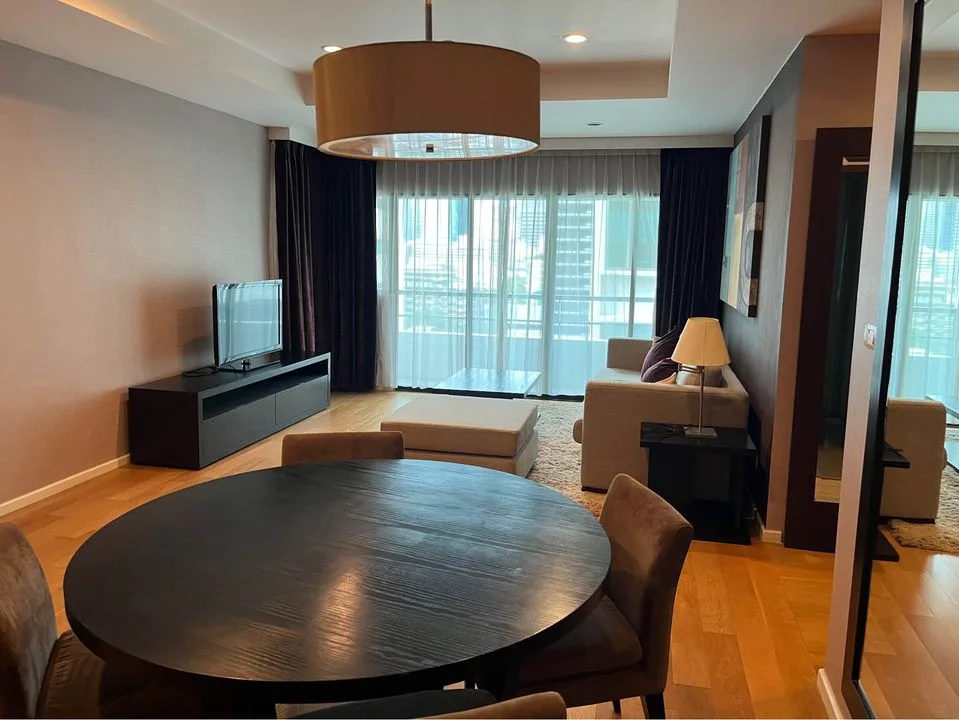 Property photos for Sathorn Gardens