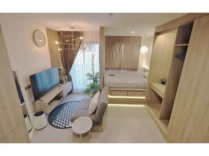 Property photos for Life Ladprao