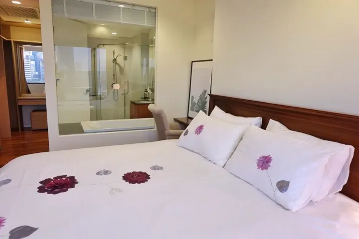 Property photos for Amanta Lumpini