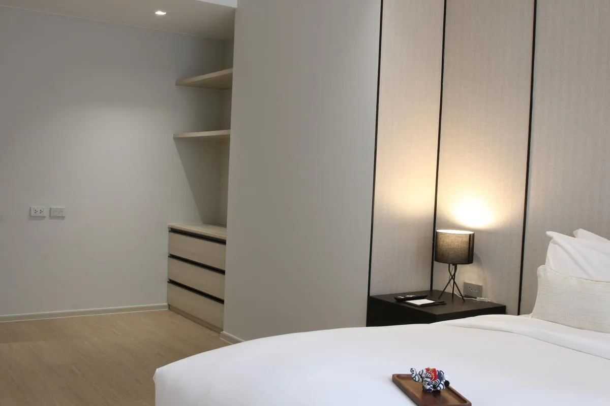 Property photos for Gm Estate Hotel & Executive Apartments