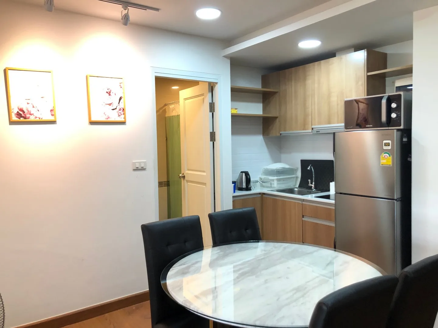Property photos for The Next Sukhumvit 52