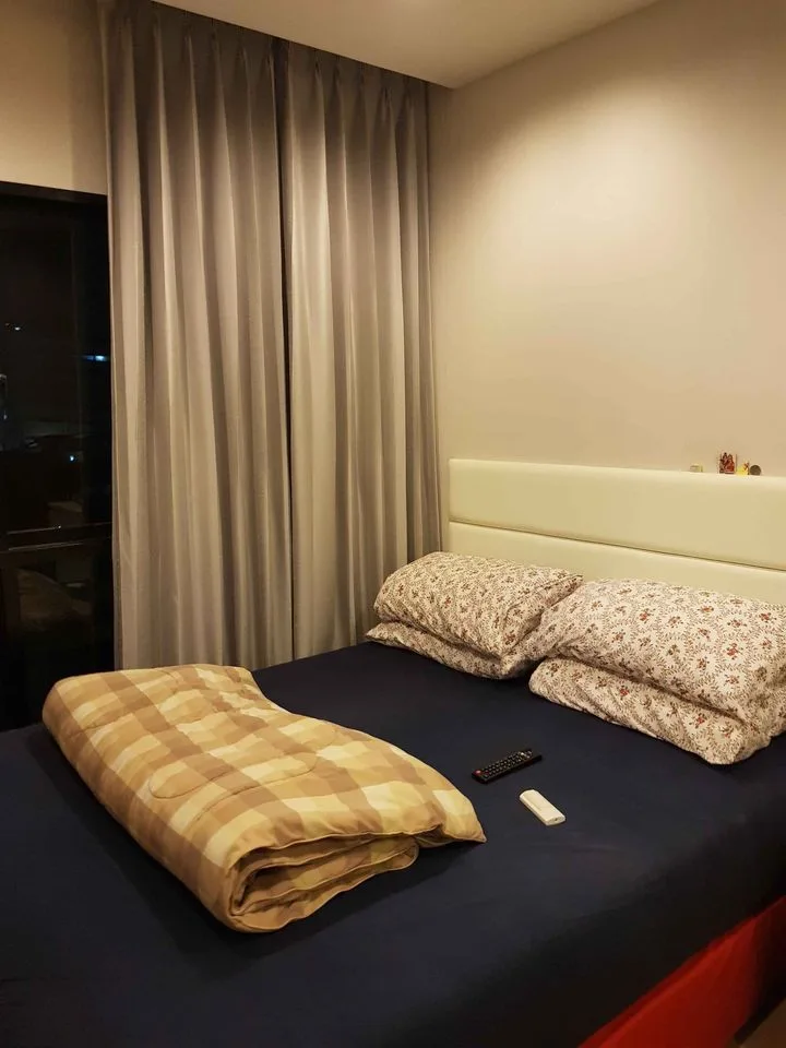 Property photos for Urbano Absolute Sathon - Taksin