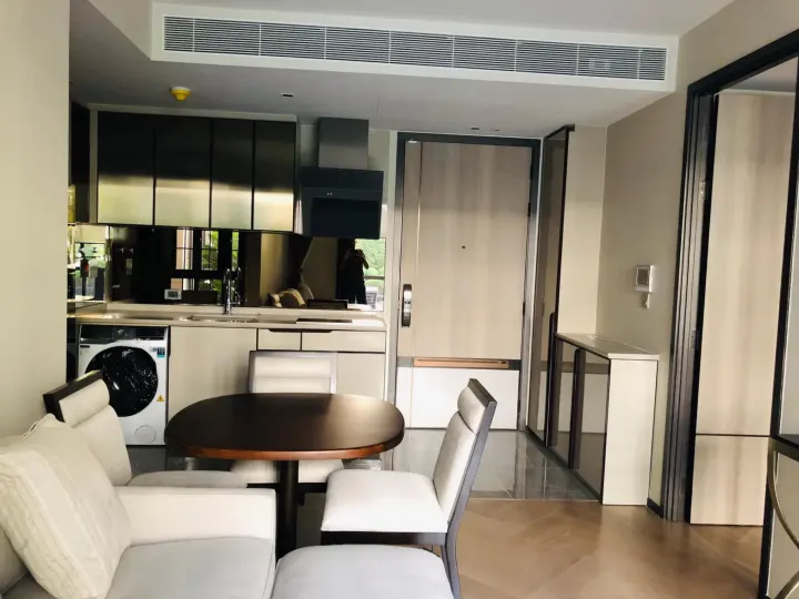 Property photos for The Reserve Sukhumvit 61