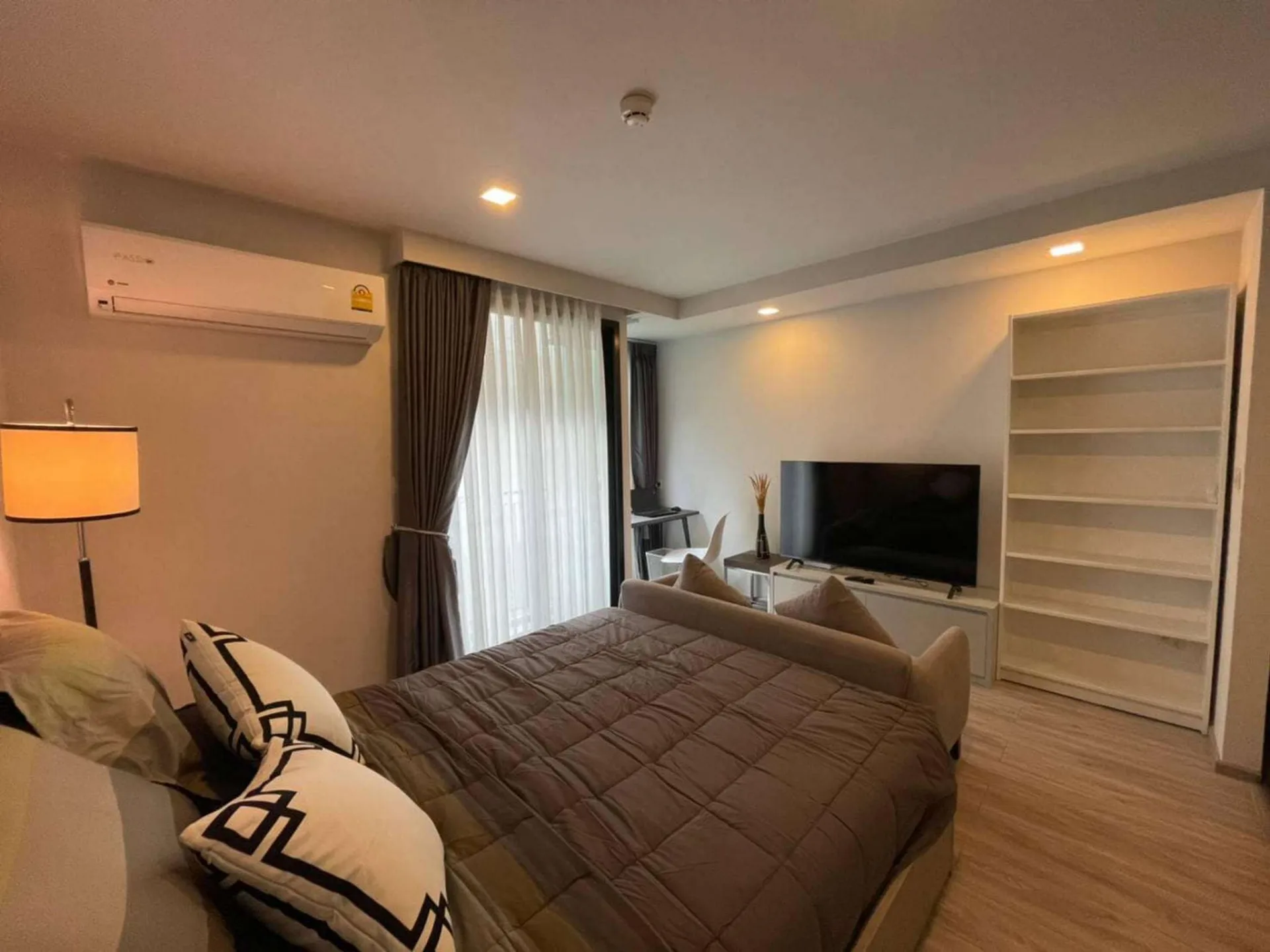 Property photos for Maestro 14 Siam - Ratchathewi