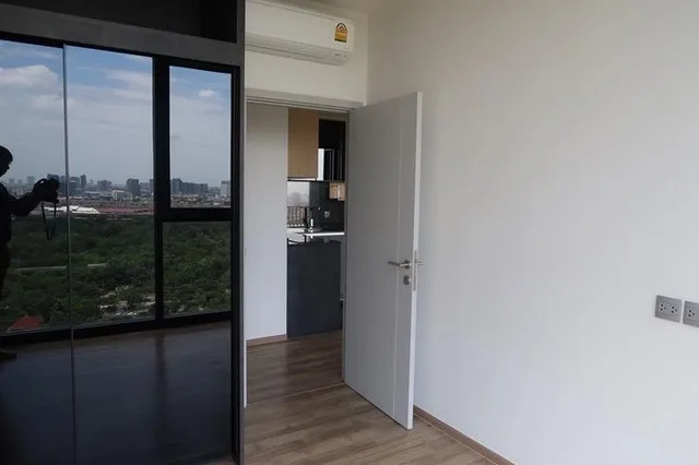 Property photos for THE LINE Jatujak - Mochit