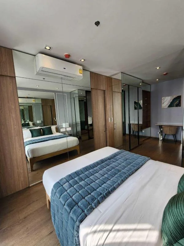 Property photos for Park Origin Phromphong