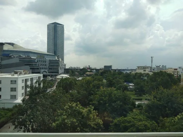 Property photos for Ns Tower Central City Bangna